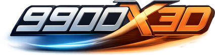 9900x3d